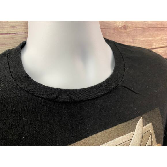 Ripple Junction T-Shirt XL Attack on Titan Season 3 Anime Graphic Tee - Picture 8 of 11